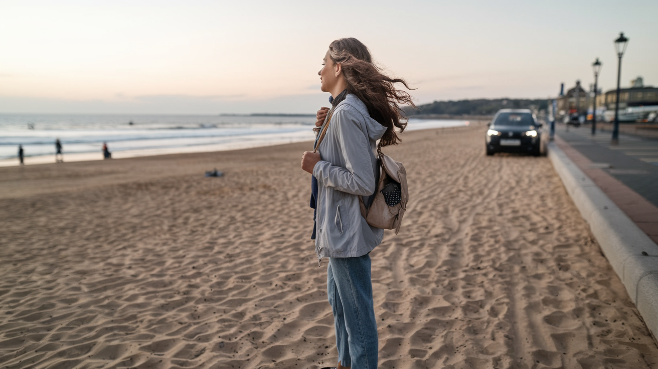 Seamless Hardelot Plage to CDG Airport Transfer: Your Complete Guide